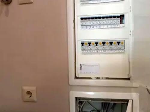 квартира по адресу Берестейский просп. (Победы), 42