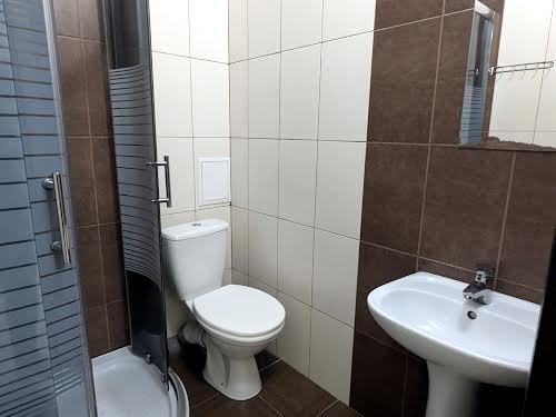 квартира по адресу Побутова ул., 4
