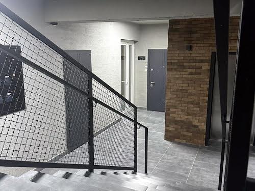 квартира за адресою Крайківського, 5