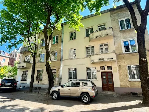 квартира за адресою Миколи Лисенка вул., 22Б