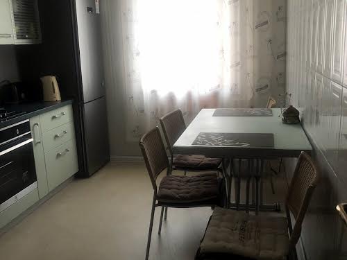 квартира за адресою Прогресивна вул., 3