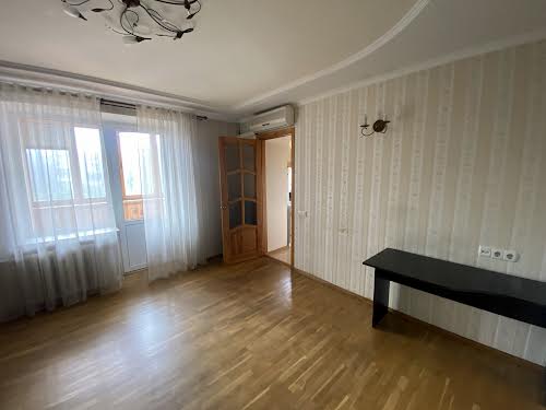 квартира по адресу Науки просп., 11