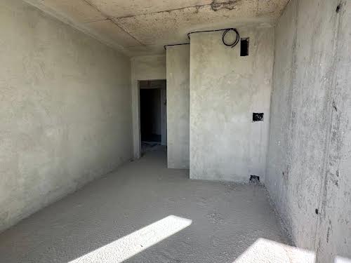 квартира за адресою Соняшникова вул., 32