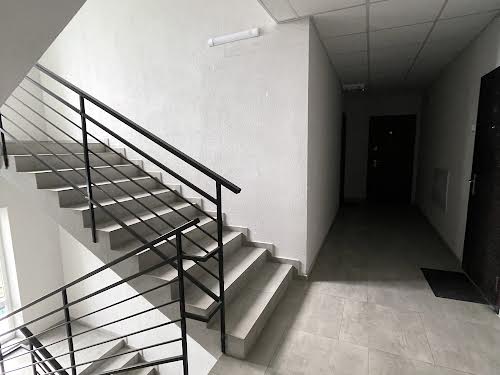 квартира за адресою Промениста вул., 42