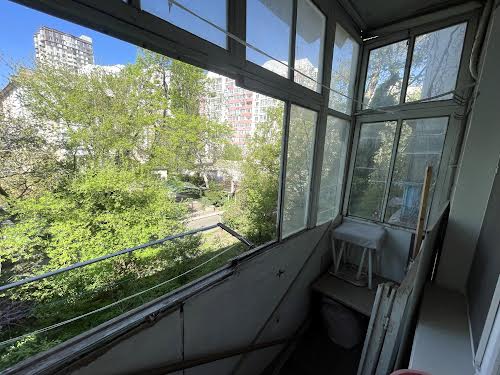 квартира за адресою Фонтанська дорога вул., 47б