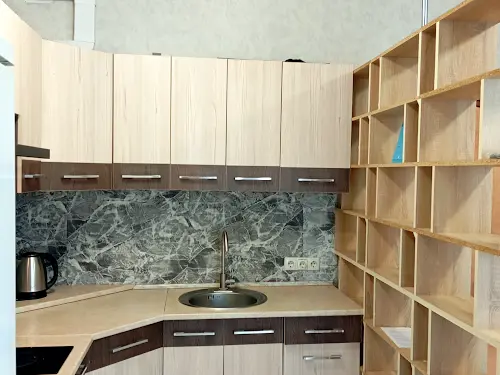 квартира по адресу Лесковская ул., 37