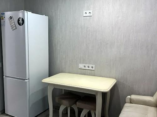 квартира по адресу Леся Курбаса просп., 15