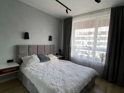 квартира за адресою Замарстинівська вул. (Калініна), 170М