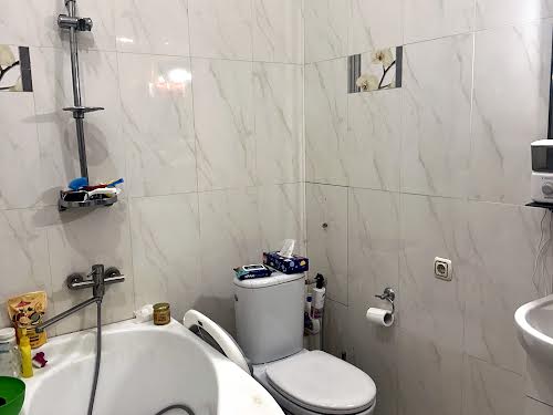 квартира за адресою Ярослава Мудрого вул., 60/1