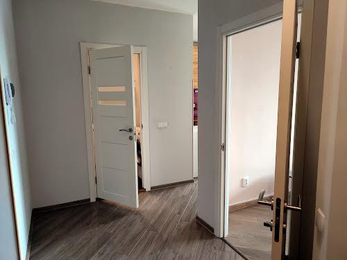 квартира за адресою Наукова вул., 2д