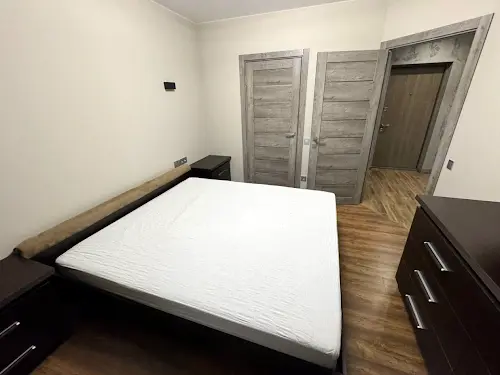 квартира по адресу Запорожское шоссе, 32