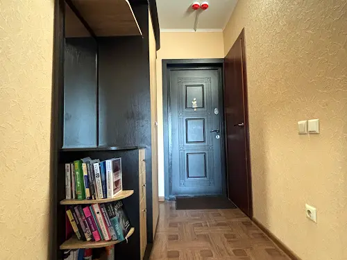 квартира за адресою Балтійський пров., 5