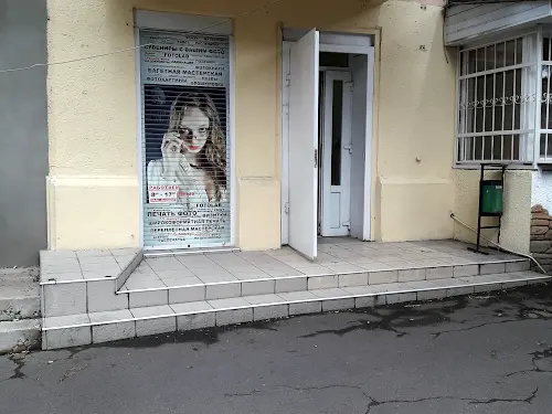 коммерческая по адресу Старопортофранковская ул., 55