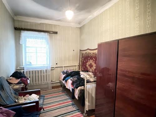 дом по адресу Бобринецкий путь ул., 172