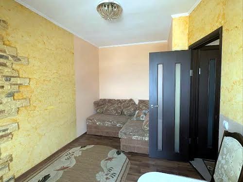 квартира за адресою Переяславська вул., 7