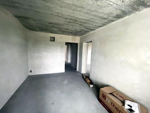 квартира по адресу Романа Шухевича ул., 3