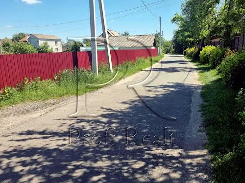 дом по адресу Українська вулиця, 3Г