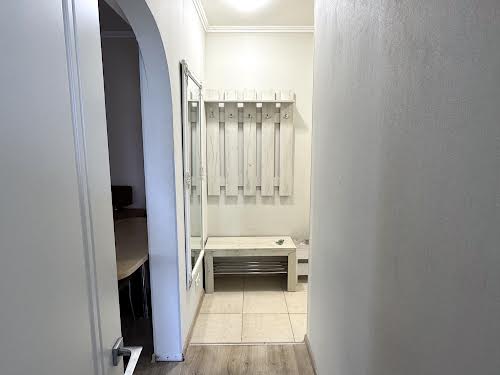 квартира за адресою Соборності вул. (Косіора), 21