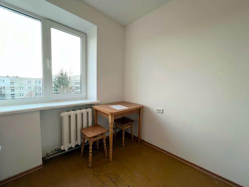 квартира за адресою Ярослава Гашека вул., 17а