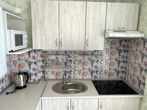 квартира за адресою Радистів вул., 30