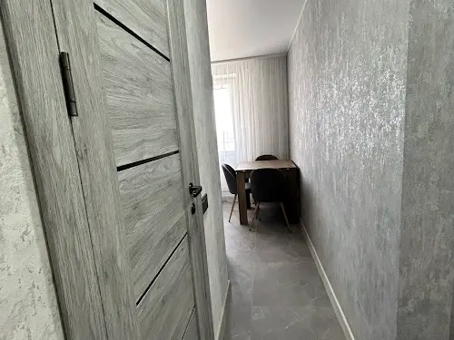 квартира по адресу Оболонский просп., 9