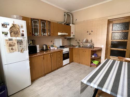 квартира по адресу Джерельная ул., 34