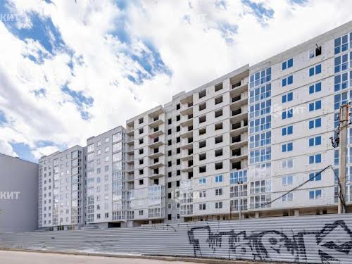 квартира по адресу Братів Гипиків ул. (Оренбургская), 9