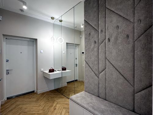 квартира за адресою Саперне Поле вул., 5