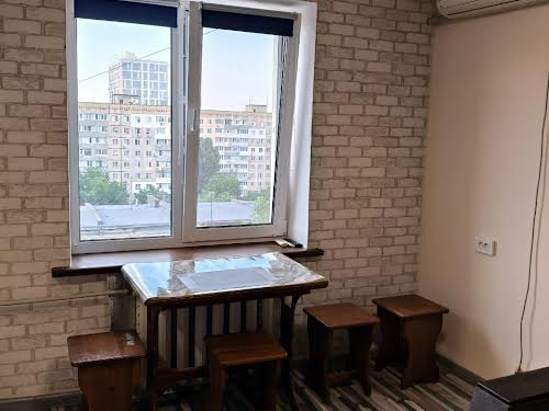 квартира за адресою Янтарна вул., 79