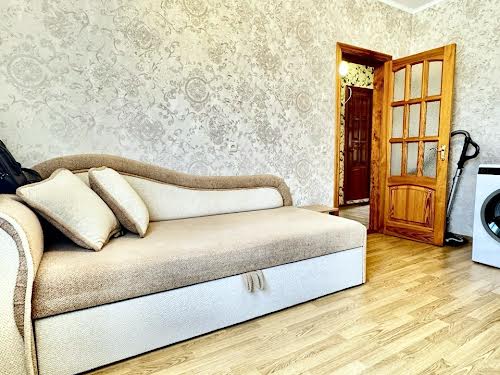 квартира по адресу Независимости ул., 60