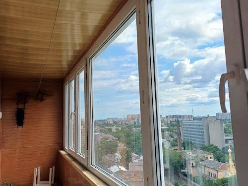 квартира по адресу Одесса, Новосельского ул., 46а