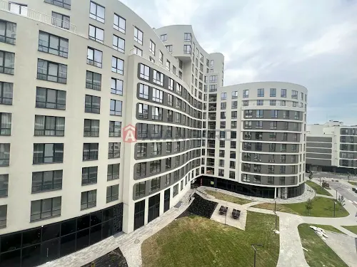 квартира по адресу Львов, Кульпарковская ул., 93