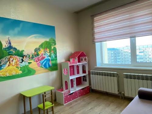 квартира за адресою Метробудівська вул., 14