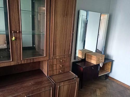 квартира по адресу Каунасская ул., 10/1