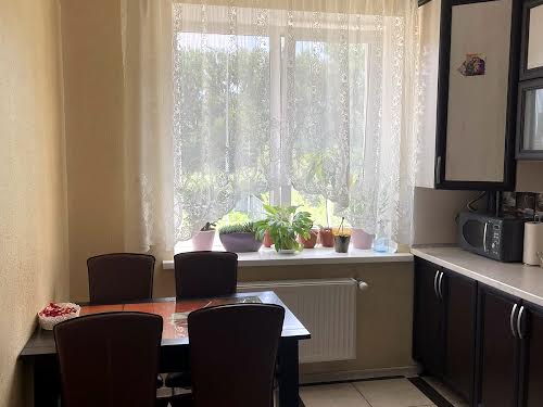 квартира по адресу Ивано-Франковск, Галицкая ул., 66а