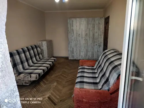 квартира за адресою Здолбунівська вул., 1
