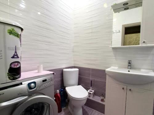 квартира за адресою Академіка Сахарова вул., 3А