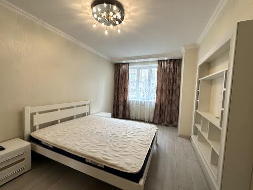 квартира за адресою Миру вул., 50