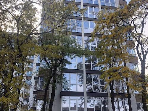 квартира по адресу Профсоюзная ул., 9а