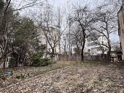 участок по адресу Моршинская ул.