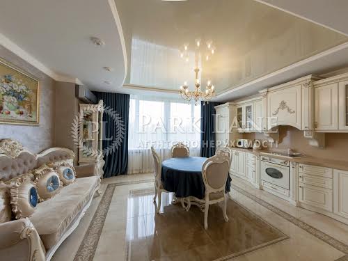квартира за адресою Миколи Амосова вул., 4