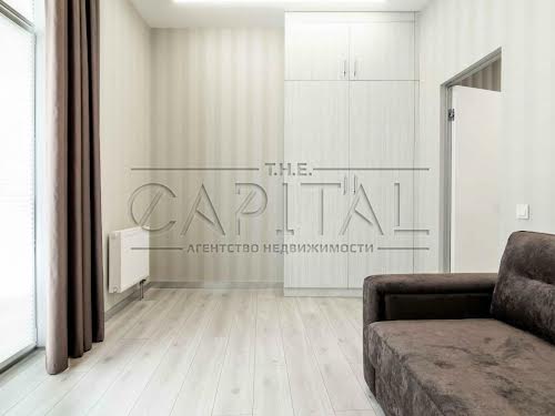 квартира за адресою Саперне Поле вул., 1