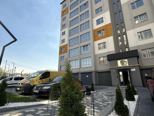 квартира по адресу Вінницька, 1-/8А