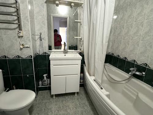 квартира по адресу Генерала Петрова ул., 18а