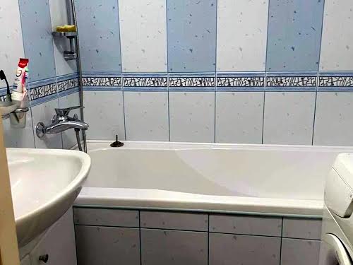 квартира за адресою Кирила Трильовського вул., 22