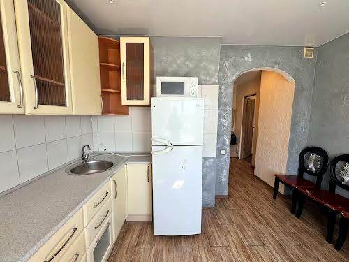 квартира за адресою Донецьке шосе, 97