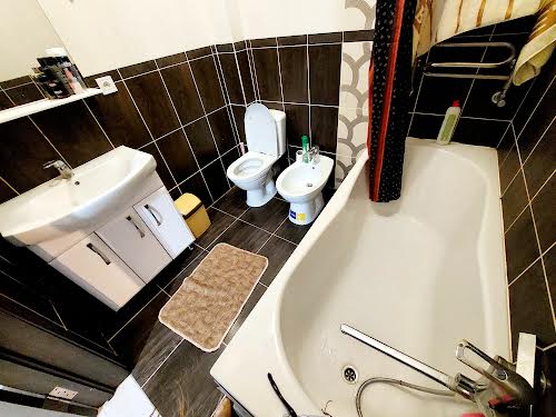 квартира за адресою Якова Раппопорта вул., 7