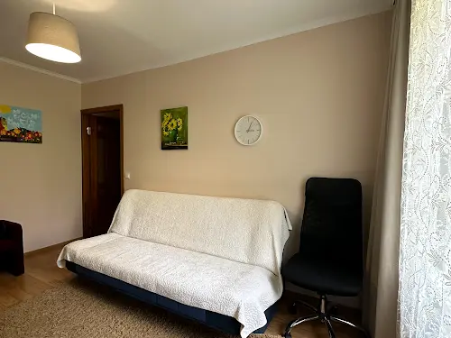 квартира за адресою Драгоманова вул., 5