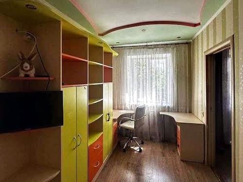 квартира по адресу Марка Безручка ул., 25