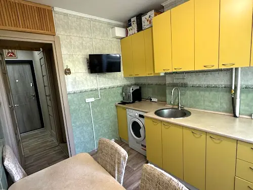 квартира по адресу Донецкое шоссе, 116